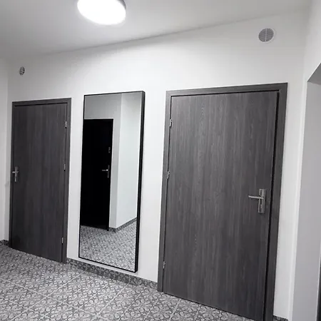 Stayinbb Апартаменти