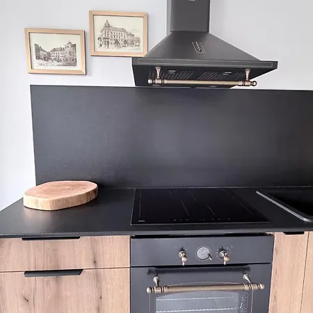 Appartement Stayinbb *
