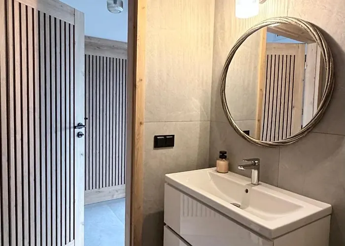 Apartment Stayinbb *