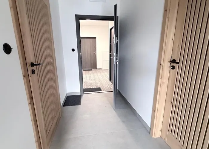 Stayinbb Apartment *