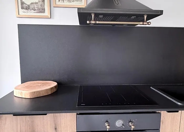 Apartment Stayinbb *